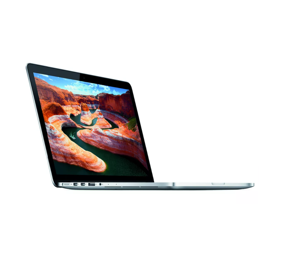 Apple MacBook Pro i7 RETINA (2017 / 2018) image 0